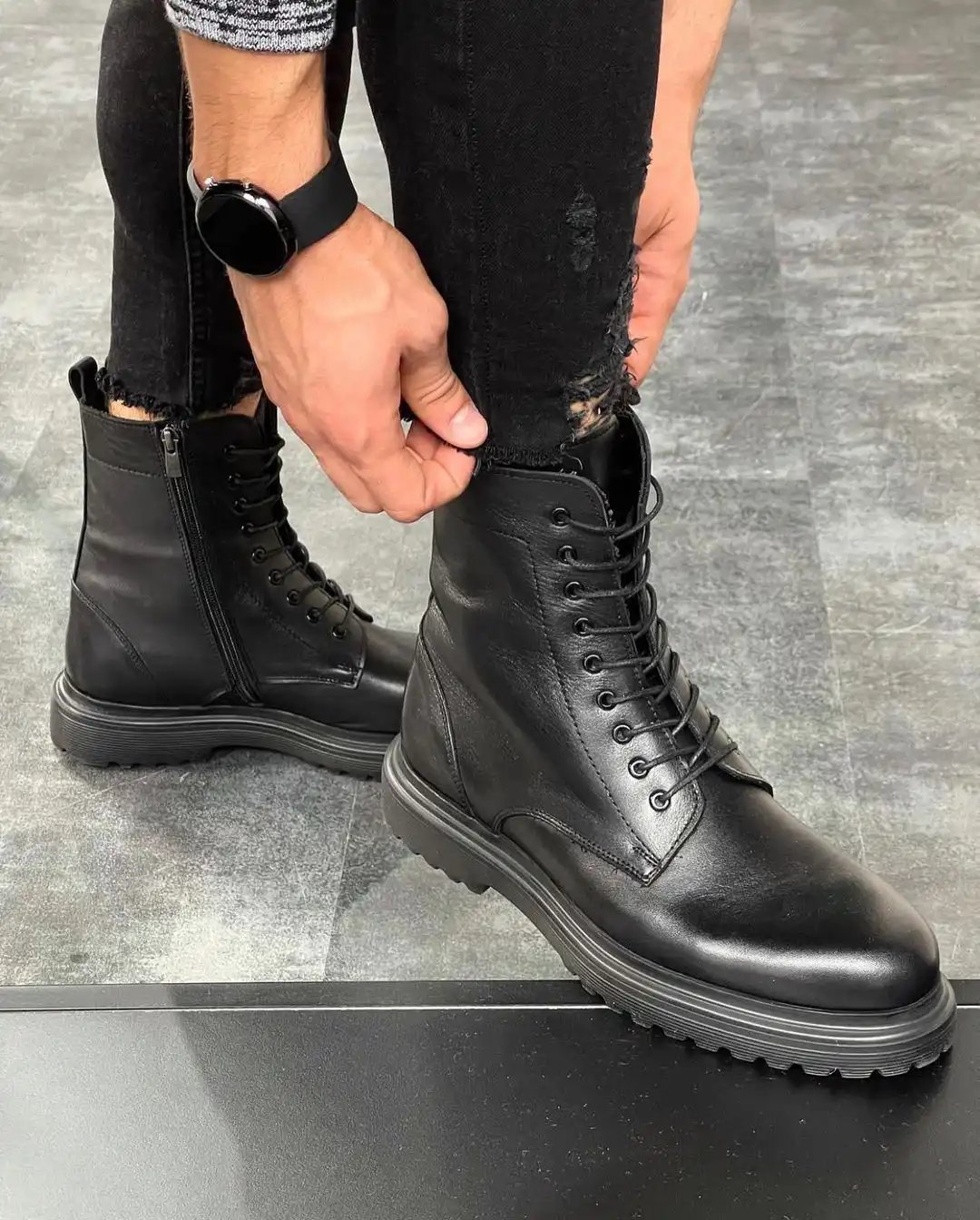 3346mobs-muske-kozne-cizme-ter-8062-806288-1 Muške kožne čizme TER 8062 - Slika 1