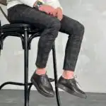 Muške Sebago cipele TER 8624