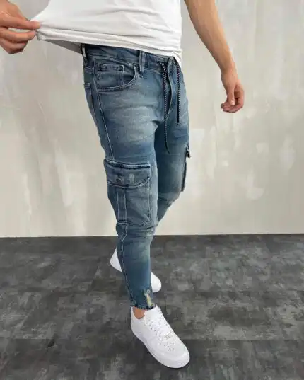 Muške džeparice CLS 7010