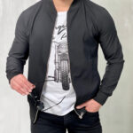 Muška prolećna jakna SPC 9257