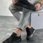 Muške kožne patike ANT 1513