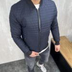 Muška prolećna jakna NDJ 9033