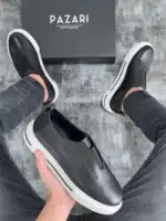 Muške kožne patike TER 8364 - Slika 2