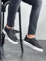 Muške kožne patike TER 8364 - Slika 3