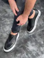 Muške kožne patike TER 8364 - Slika 4