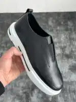 Muške kožne patike TER 8364 - Slika 5