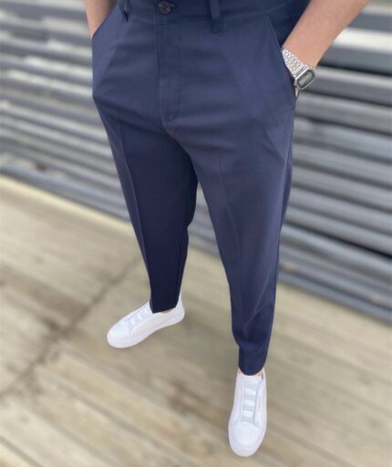 Muške pantalone DJP 4020