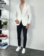 Muške mokasine TER 6500 - Slika 12