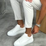 Muške kožne patike TER 8536