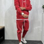 Muška komplet trenerka PZR 6351