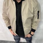 Muška prolećna jakna NPL 9010