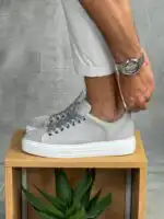 Muške kožne patike TER 8521 - Slika 13