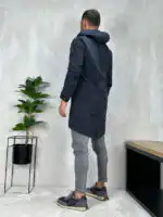 Muški kišni mantil PZR4115 - Slika 20