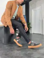 Muške kožne patike DST 8005 - Slika 12