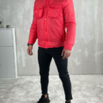 Muška prolećna jakna RTC 9026