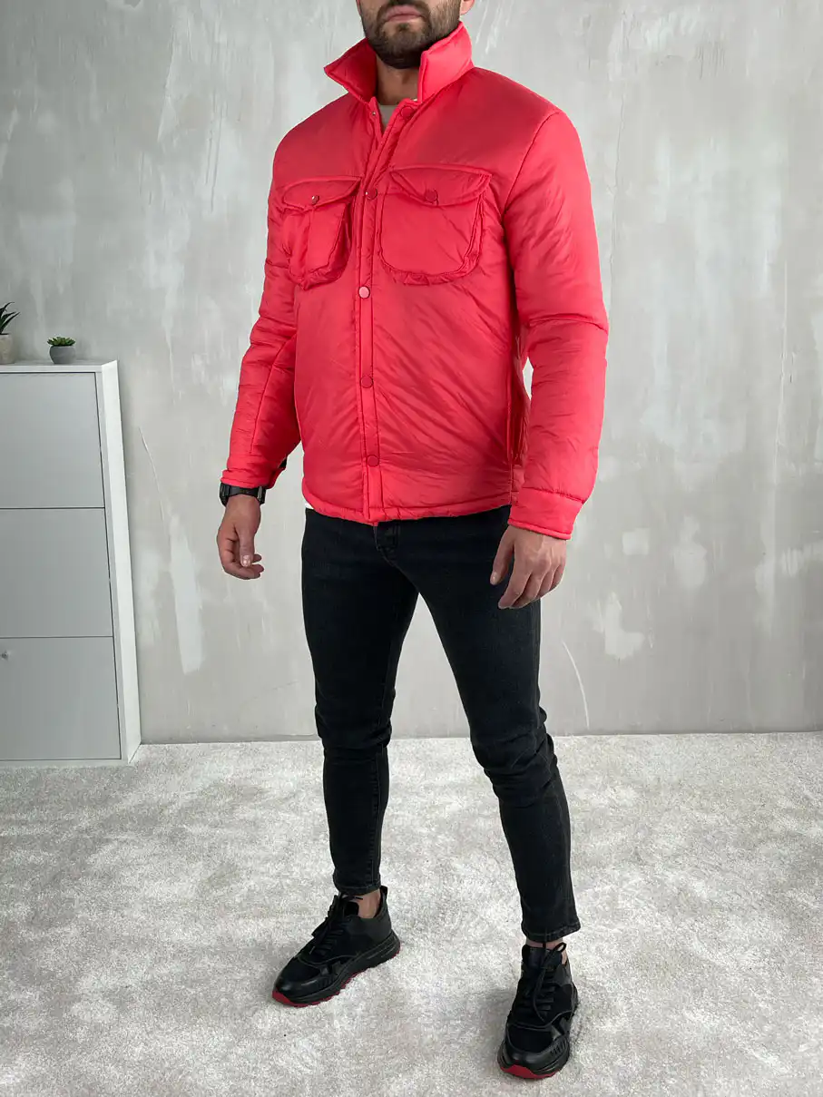 file-827b0289a6aa7034547be3090b32b452 Muška prolećna jakna RTC 9026 - Slika 1