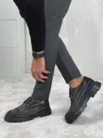 Muške kožne cipele TER 8671 - Slika 12