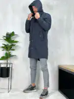 Muški kišni mantil PZR4115 - Slika 19