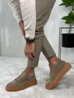 Muške kožne patike DST 8011 - Slika 21