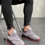 Muške kožne patike TER 8512