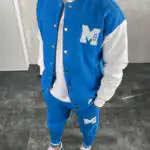 Muška komplet trenerka PZR 6349