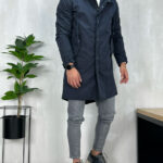 Muški kišni mantil PZR4115