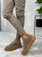 Muške kožne patike DST 8011 - Slika 22