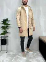 Muški kišni mantil PZR4115 - Slika 13