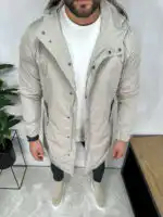 Muški kišni mantil PZR4115 - Slika 15