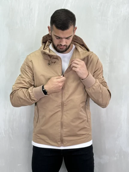 Muška jakna PZR 5096