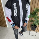 Muška jakna Oversize RTC 9016