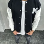 Muška koledž jakna PZR 6350