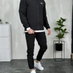 Šuškava muška komplet trenerka slim fit PZR 5095