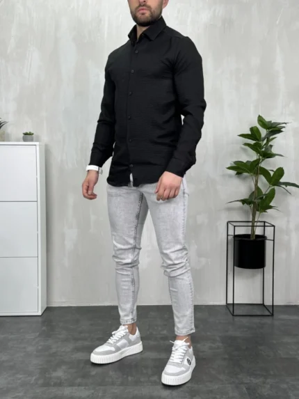 Muška košulja PBK 1100