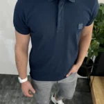 Muška polo majica PZR 6393