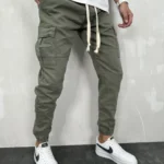 Muške premium džeparice slim fit PZR 3095