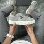 Muške kožne patike DST 8001