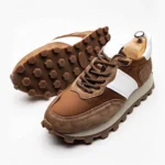 Muške kožne patike TER 8801