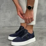 Muške kožne patike DST 8899