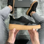 Muške kožne patike TER 8502