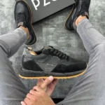 Muške luxury kožne patike TER 8526