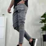 Muške kožne patike TER 7534