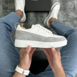 Muške kožne patike TER 8574