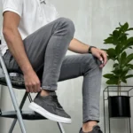 Muške kožne patike TER 8602