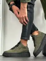 Muške kožne patike DST 8011 - Slika 13