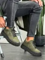 Muške kožne patike DST 8011 - Slika 15