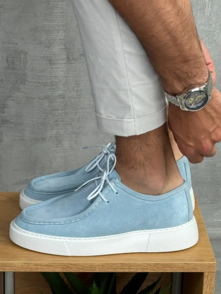 Muške Sebago cipele TER 6624