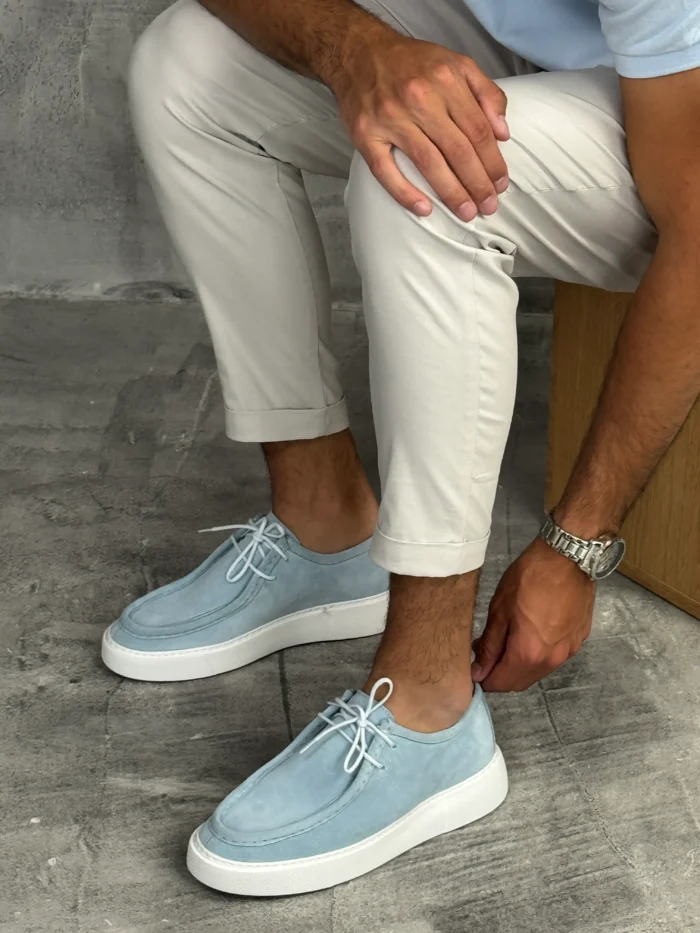 muske sebago cipele kozne sa sportskim djonom ter6624 slika 4 scaled
