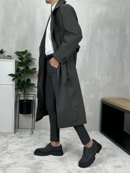 Muški mantil OPJ 3120