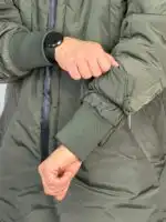 Muška zimska jakna PZR3600 - Slika 13